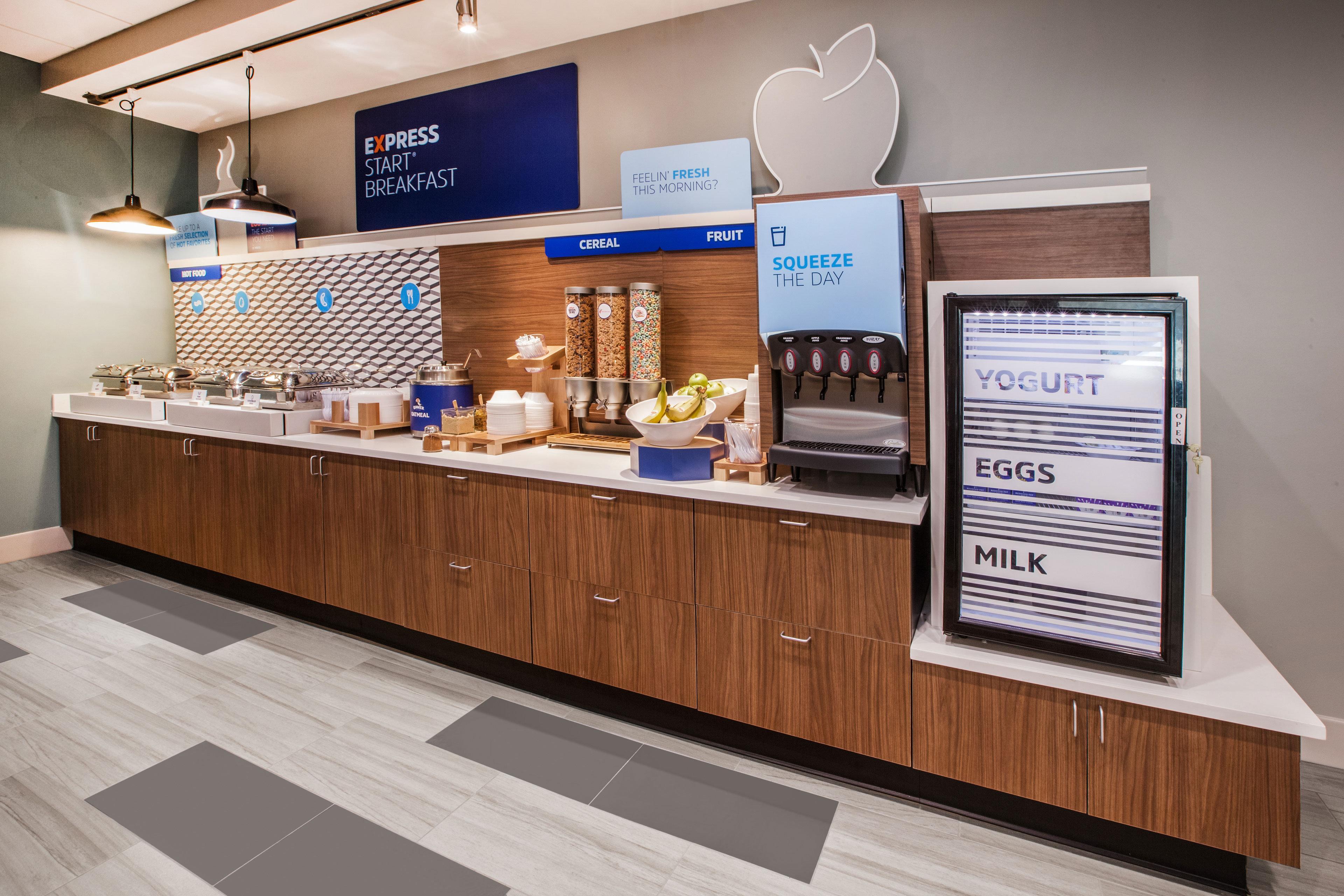 Holiday Inn Express Defuniak Springs By Ihg Exteriör bild