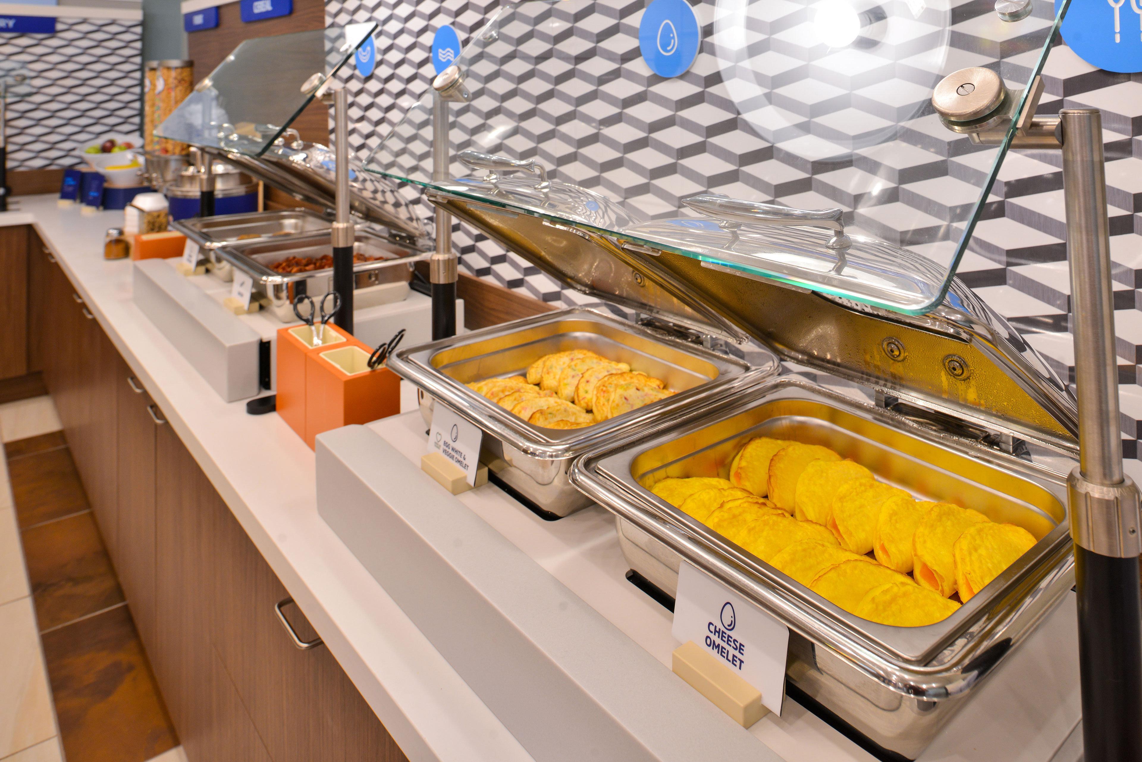 Holiday Inn Express Defuniak Springs By Ihg Exteriör bild
