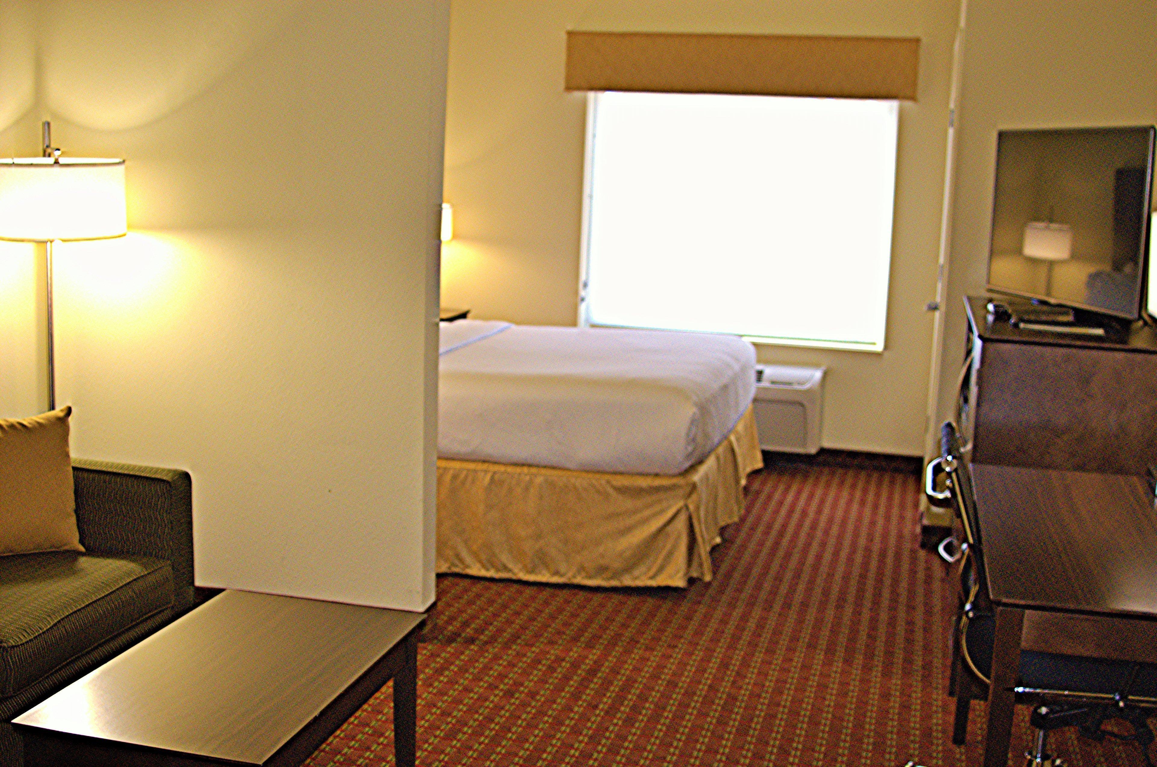 Holiday Inn Express Defuniak Springs By Ihg Exteriör bild