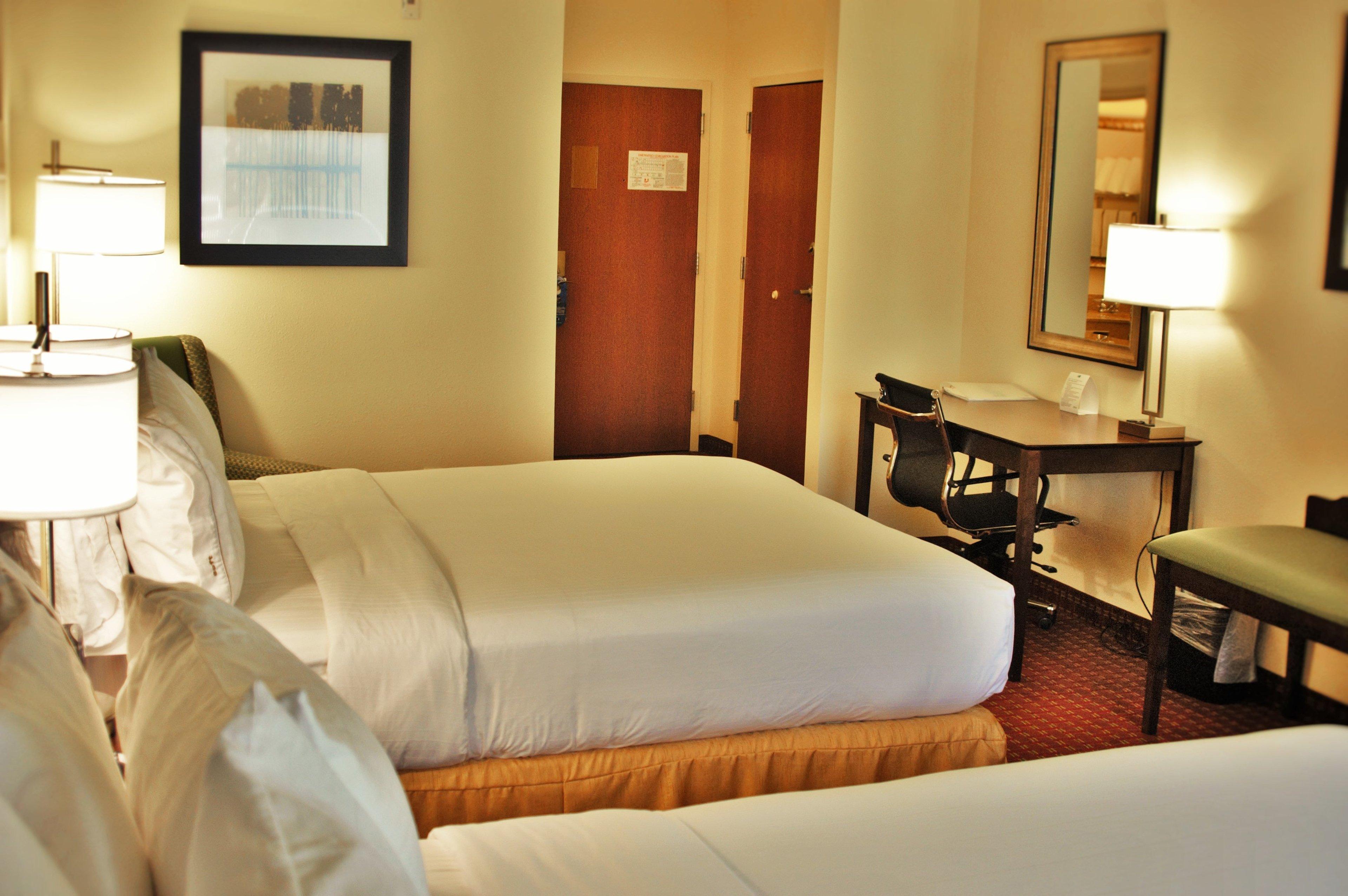 Holiday Inn Express Defuniak Springs By Ihg Exteriör bild