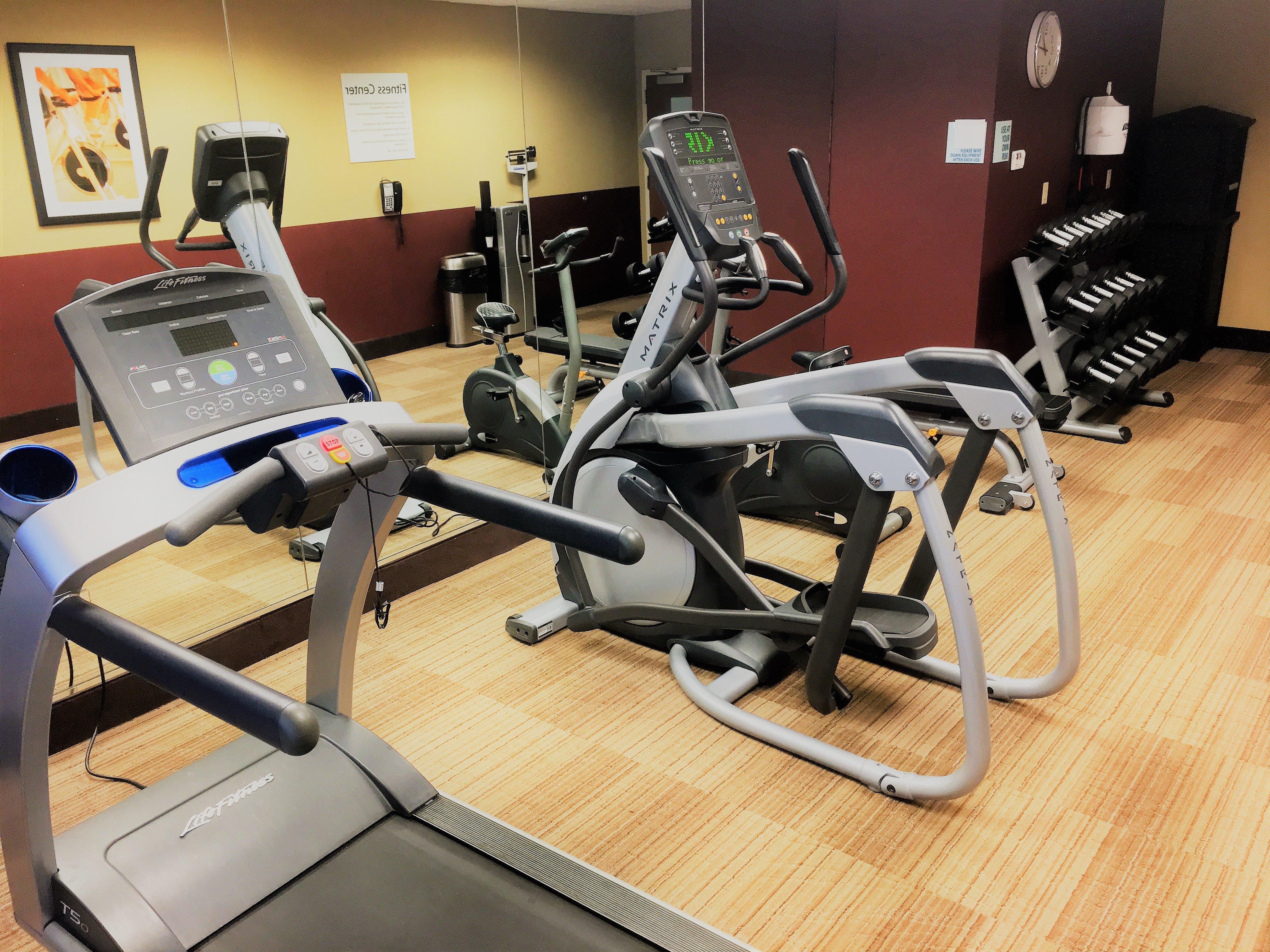 Holiday Inn Express Defuniak Springs By Ihg Exteriör bild
