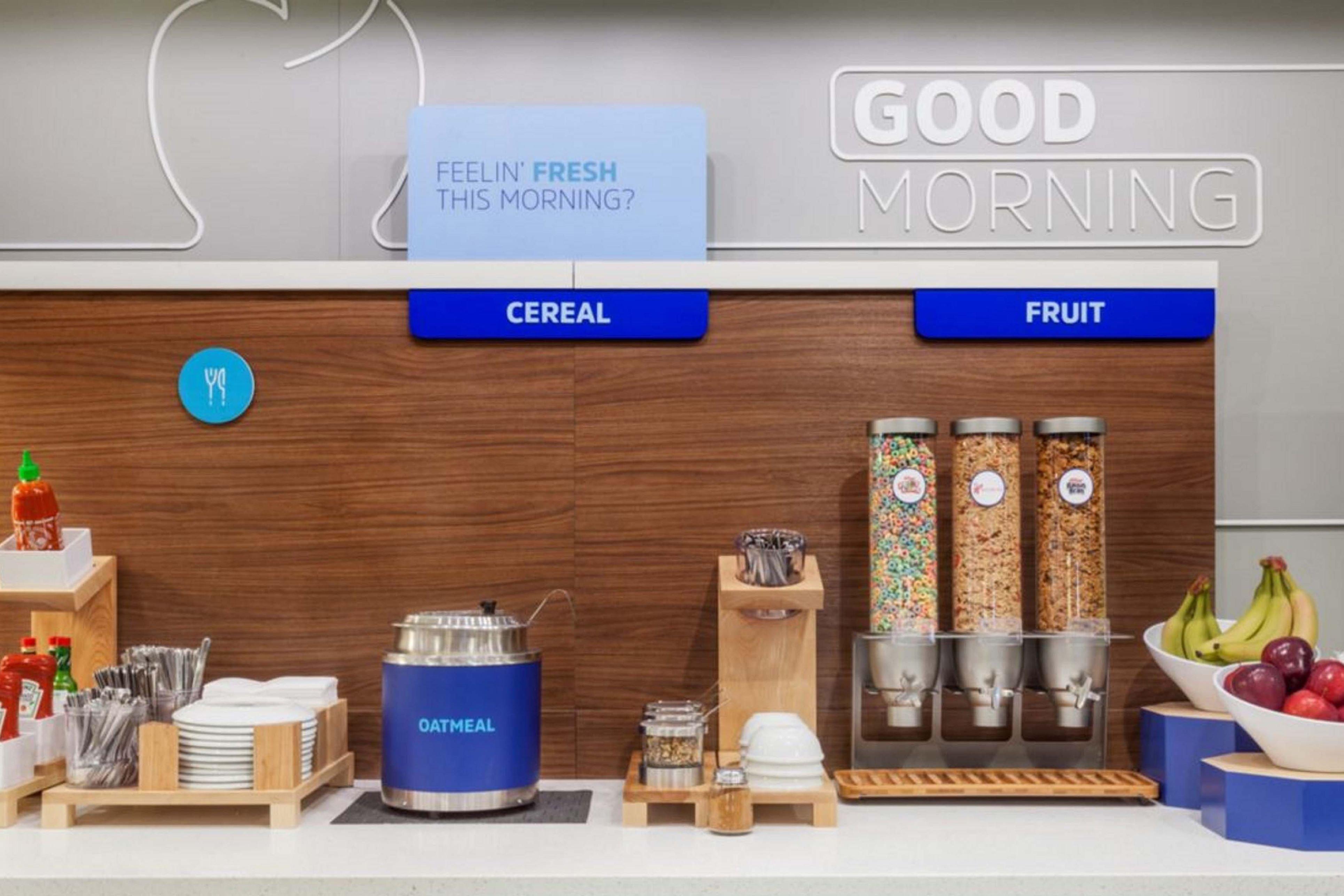 Holiday Inn Express Defuniak Springs By Ihg Exteriör bild