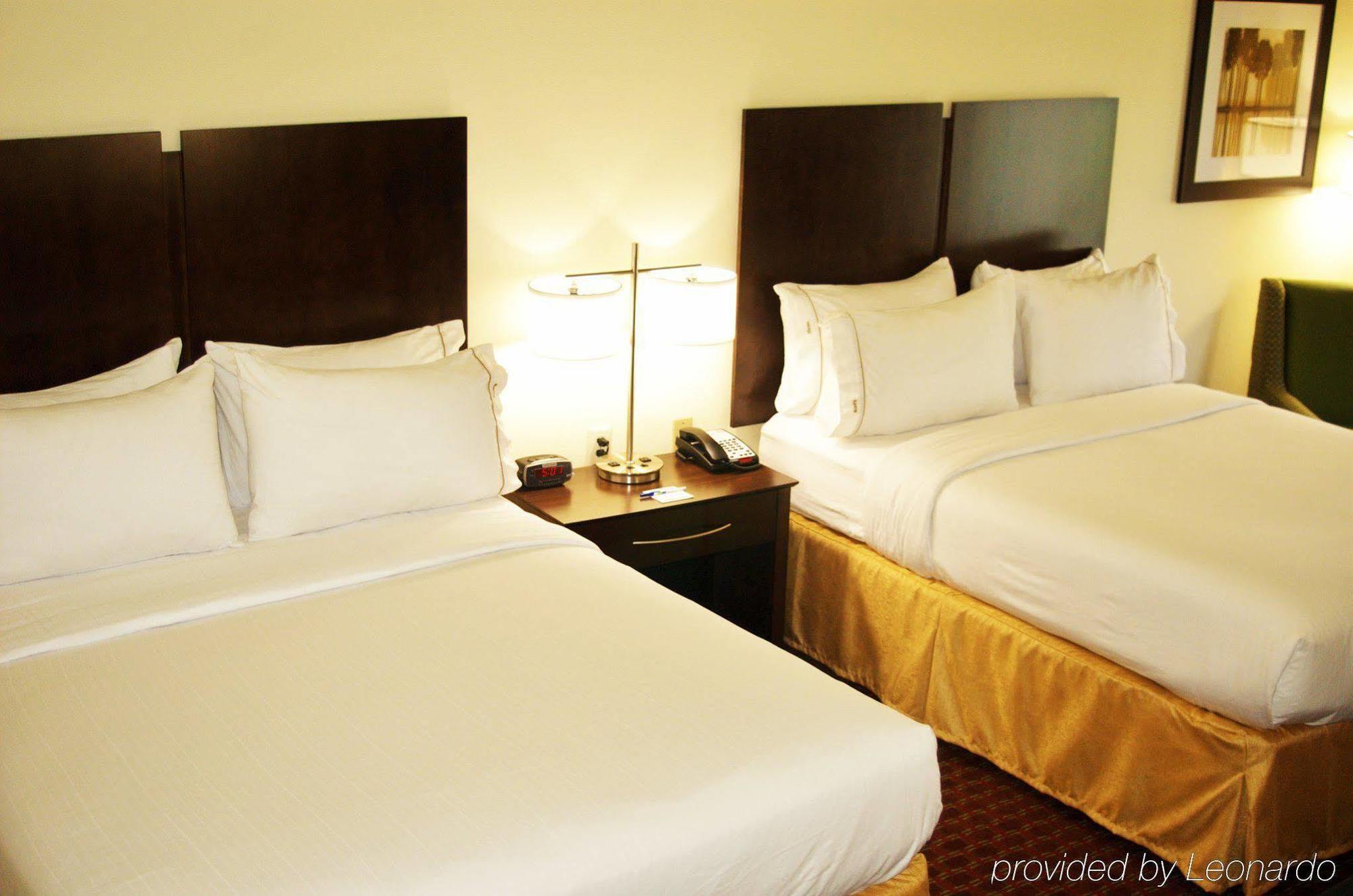 Holiday Inn Express Defuniak Springs By Ihg Exteriör bild